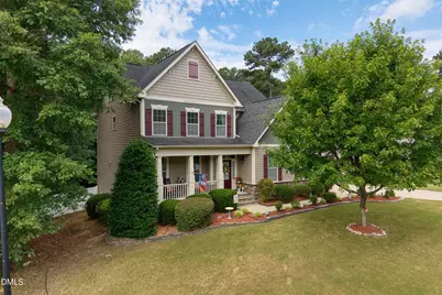 291 Ainsley Court, Clayton, NC 27527 - Photo 4