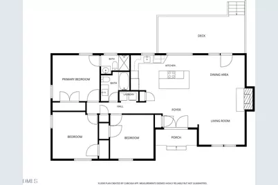 1421 Harris Court, Cary, NC 27511 - Photo 58