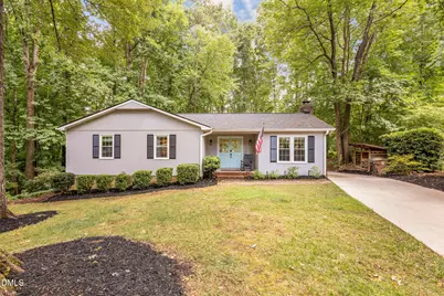 1421 Harris Court, Cary, NC 27511 - Photo 54