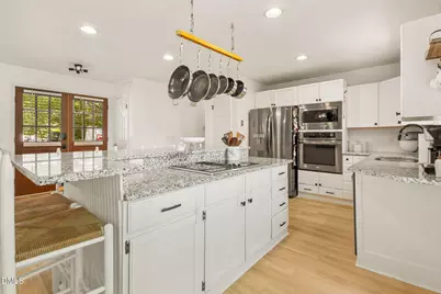 1421 Harris Court, Cary, NC 27511 - Photo 14