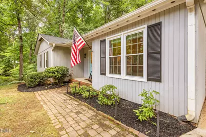 1421 Harris Court, Cary, NC 27511 - Photo 4