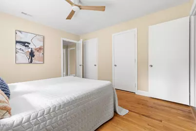 3106 Orange Grove Road, Hillsborough, NC 27278 - Photo 18
