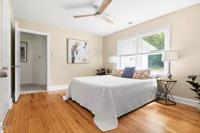 3106 Orange Grove Road, Hillsborough, NC 27278 - Photo 16