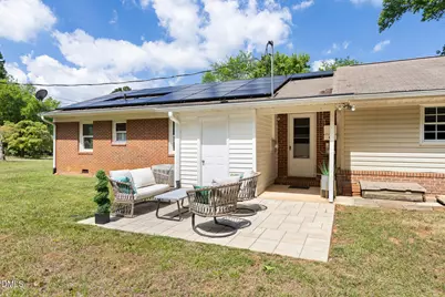 3106 Orange Grove Road, Hillsborough, NC 27278 - Photo 30
