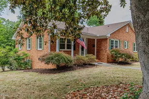 597 Parkview Dr, Burlington, NC 27215 - Photo 42
