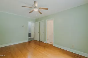 597 Parkview Dr, Burlington, NC 27215 - Photo 16