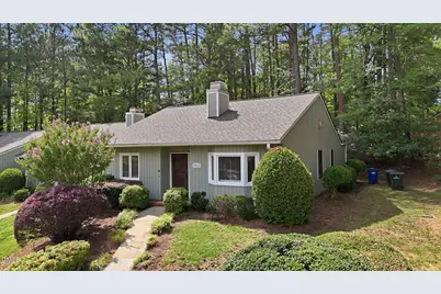 8015 Brown Bark Place, Raleigh, NC 27615 - Photo 2