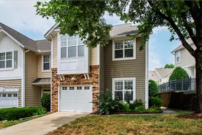4920 Amber Clay Lane, Raleigh, NC 27612 - Photo 2