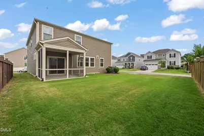 1501 Paros Hill Lane, Apex, NC 27502 - Photo 32