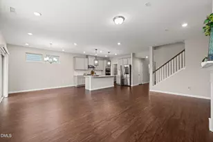 1501 Paros Hill Ln, Apex, NC 27502 - Photo 8