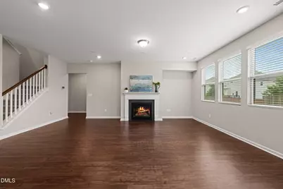 1501 Paros Hill Lane, Apex, NC 27502 - Photo 6