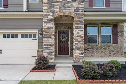1501 Paros Hill Lane, Apex, NC 27502 - Photo 2