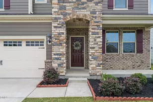 1501 Paros Hill Ln, Apex, NC 27502 - Photo 2