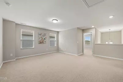 1501 Paros Hill Lane, Apex, NC 27502 - Photo 16