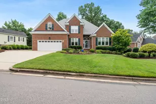 203 Lewiston Ct, Cary, NC 27513 - Photo 1