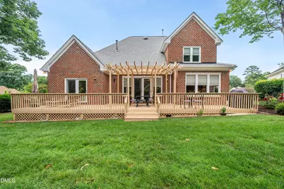 203 Lewiston Court, Cary, NC 27513 - Photo 30