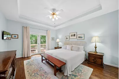203 Lewiston Court, Cary, NC 27513 - Photo 16