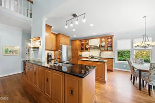 203 Lewiston Ct, Cary, NC 27513 - Photo 10