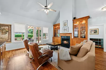 203 Lewiston Court, Cary, NC 27513 - Photo 14