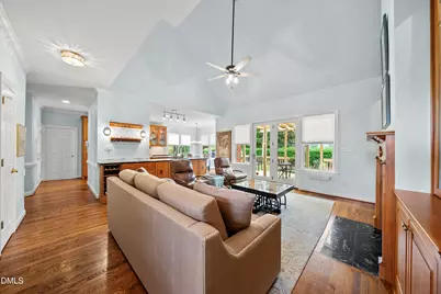 203 Lewiston Court, Cary, NC 27513 - Photo 8