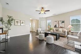 1011 Rocketcress Dr, Durham, NC 27713 - Photo 6