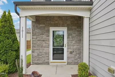 1011 Rocketcress Drive, Durham, NC 27713 - Photo 2