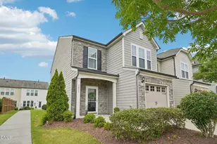 1011 Rocketcress Dr, Durham, NC 27713 - Photo 26