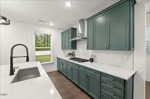 740 Twin Star Ln, Knightdale, NC 27545 - Photo 6