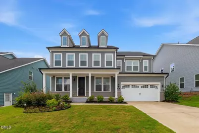 740 Twin Star Lane, Knightdale, NC 27545 - Photo 2