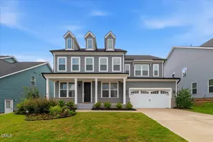 740 Twin Star Ln, Knightdale, NC 27545 - Photo 2