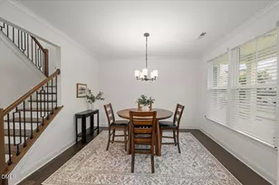 740 Twin Star Ln, Knightdale, NC 27545 - Photo 24