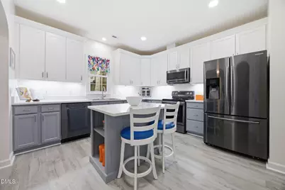 836 Saint Catherines Drive, Wake Forest, NC 27587 - Photo 6