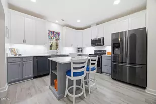 836 St Catherines Dr, Wake Forest, NC 27587 - Photo 6