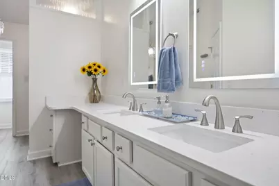 836 Saint Catherines Drive, Wake Forest, NC 27587 - Photo 22
