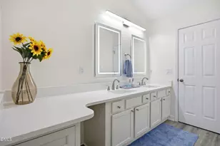 836 St Catherines Dr, Wake Forest, NC 27587 - Photo 18