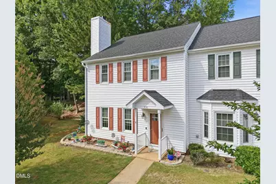 836 Saint Catherines Drive, Wake Forest, NC 27587 - Photo 1