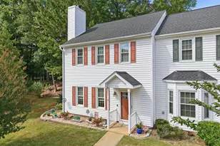 836 St Catherines Dr, Wake Forest, NC 27587 - Photo 2