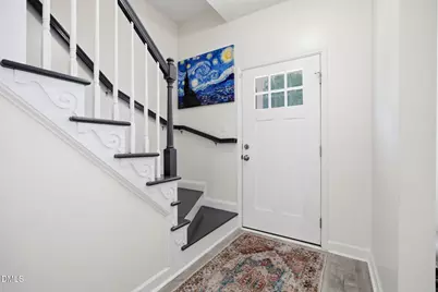 836 Saint Catherines Drive, Wake Forest, NC 27587 - Photo 14