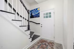 836 St Catherines Dr, Wake Forest, NC 27587 - Photo 14