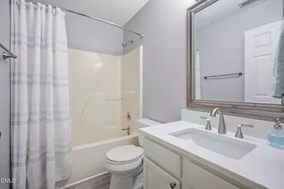 836 Saint Catherines Drive, Wake Forest, NC 27587 - Photo 30