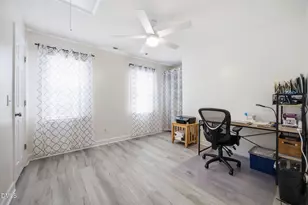 836 St Catherines Dr, Wake Forest, NC 27587 - Photo 24