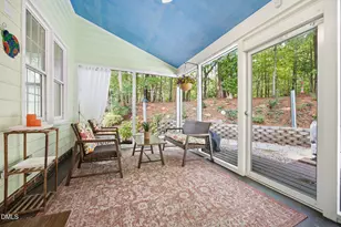 836 St Catherines Dr, Wake Forest, NC 27587 - Photo 6