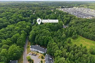 836 St Catherines Dr, Wake Forest, NC 27587 - Photo 4