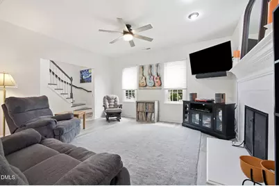 836 Saint Catherines Drive, Wake Forest, NC 27587 - Photo 10