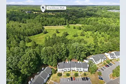 836 Saint Catherines Drive, Wake Forest, NC 27587 - Photo 2