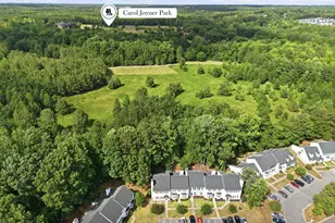 836 St Catherines Dr, Wake Forest, NC 27587 - Photo 2