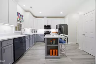 836 St Catherines Dr, Wake Forest, NC 27587 - Photo 1