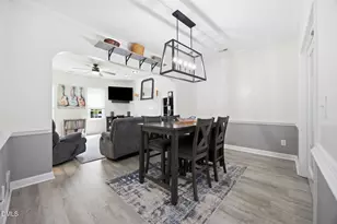 836 St Catherines Dr, Wake Forest, NC 27587 - Photo 10