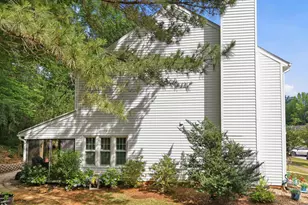 836 St Catherines Dr, Wake Forest, NC 27587 - Photo 34