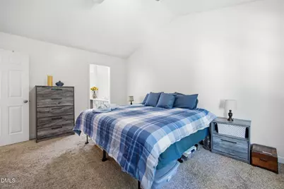 836 Saint Catherines Drive, Wake Forest, NC 27587 - Photo 20